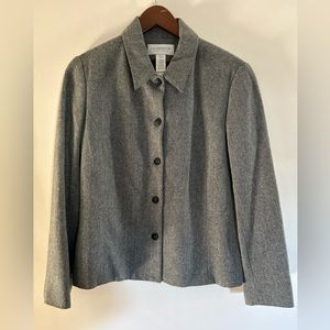 Liz Claiborne Liz Sport Suit Jacket